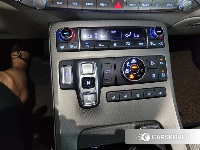 Hyundai Palisade id 3044430 из Кореи 8