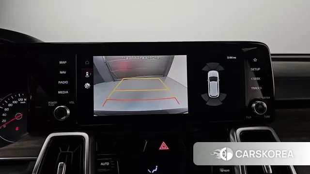 Kia Sorento 4th Generation id 3488994 из Кореи 8