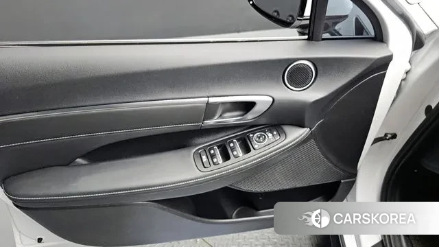 Hyundai Sonata D Edge (DN8) id 3775985 из Кореи 8