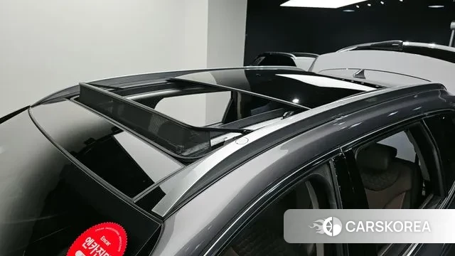 Hyundai Santa Fe TM id 3385934 из Кореи 8