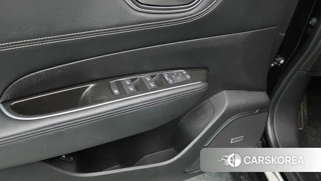 Renault Korea (Samsung) SM6 id 4362532 из Кореи 8