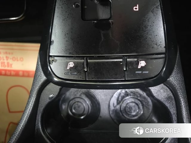 Kia All New Morning (JA) id 4212060 из Кореи 8