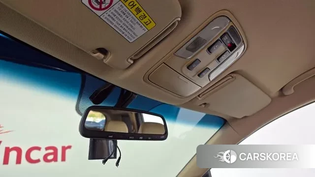 Kia The New Carnival id 3029046 из Кореи 8