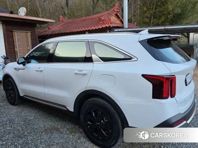 Kia The New Sorento 4th Generation id 3775863 из Кореи 8