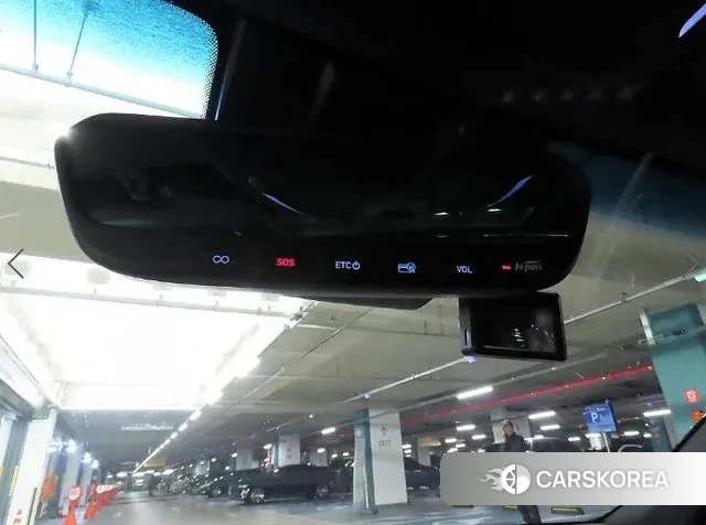 Genesis G70 id 3695389 из Кореи 8