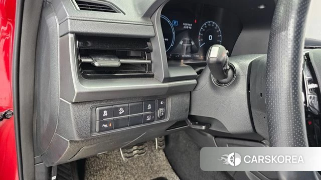 Ssangyong The New Rexton Sports Cannes id 4612856 из Кореи 8