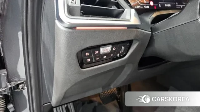 BMW 3 Series (G20) id 3432401 из Кореи 8