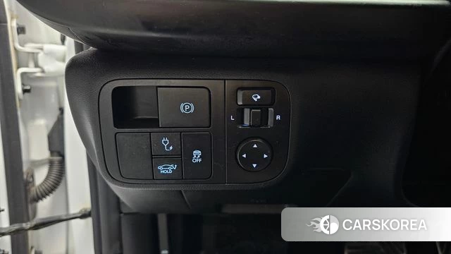 Hyundai Ionic 6 id 4195155 из Кореи 8