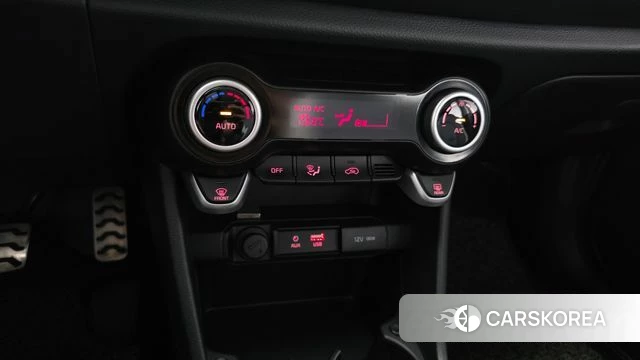 Kia All New Morning (JA) id 4764997 из Кореи 8