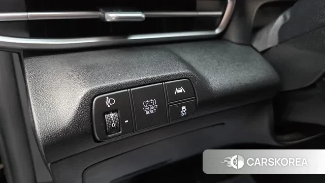 Hyundai Avante Hybrid (CN7) id 3752291 из Кореи 8