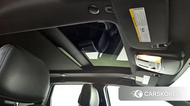 Jeep Grand Cherokee id 3038749 из Кореи 8