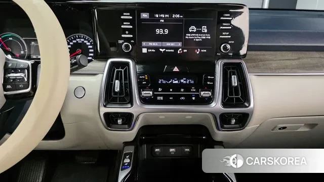 Kia Sorento 4th Generation id 3581497 из Кореи 8