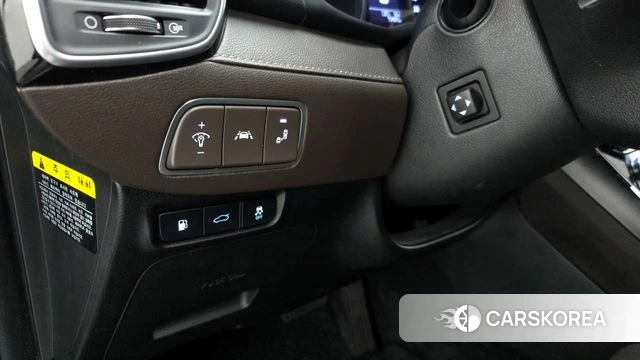 Hyundai Grandeur IG Hybrid id 3828994 из Кореи 8