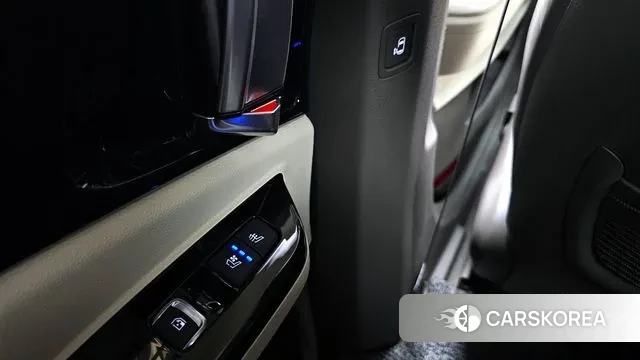 Kia Carnival 4th generation id 3746986 из Кореи 8