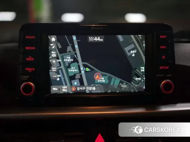 Kia All New Morning (JA) id 3536340 из Кореи 8