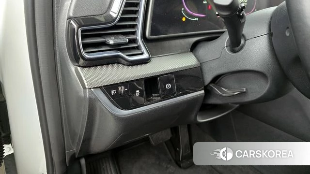 Kia Sportage 5th Generation id 3891980 из Кореи 8