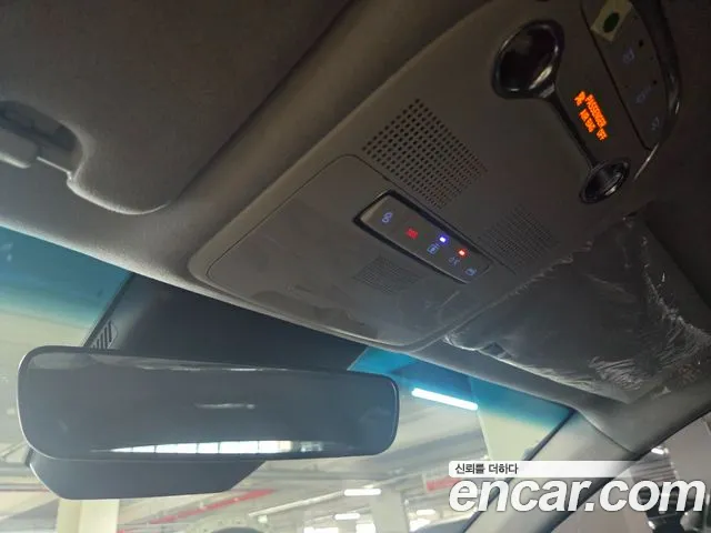 Hyundai The New Grandeur IG id 2854970 из Кореи 8