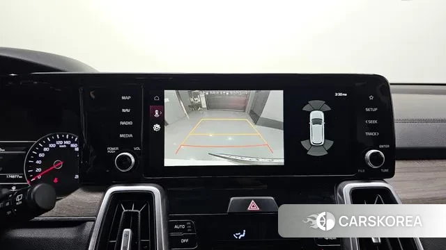 Kia Sorento 4th Generation id 3702087 из Кореи 8