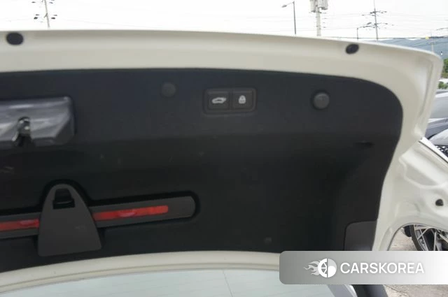 Kia K8 id 4744364 из Кореи 8