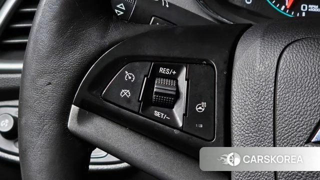 Chevrolet (GM Daewoo) The New Trax id 4750741 из Кореи 8