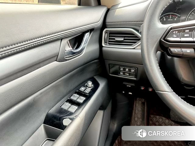 Mazda CX-5 id 4307135 из Китая 8