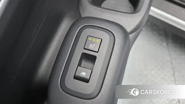 Hyundai Santa Fe (MX5) id 3457527 из Кореи 8