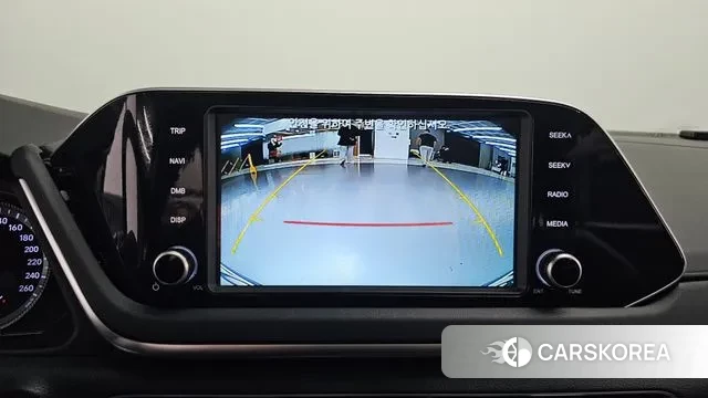 Hyundai Sonata (DN8) id 3439052 из Кореи 8