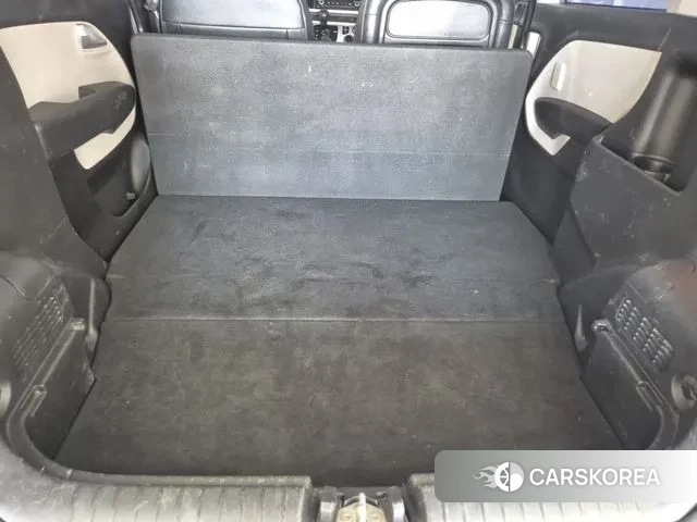 Kia The New Ray id 3390933 из Кореи 8