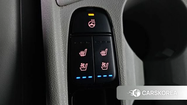 Kia Niro id 3937153 из Кореи 8