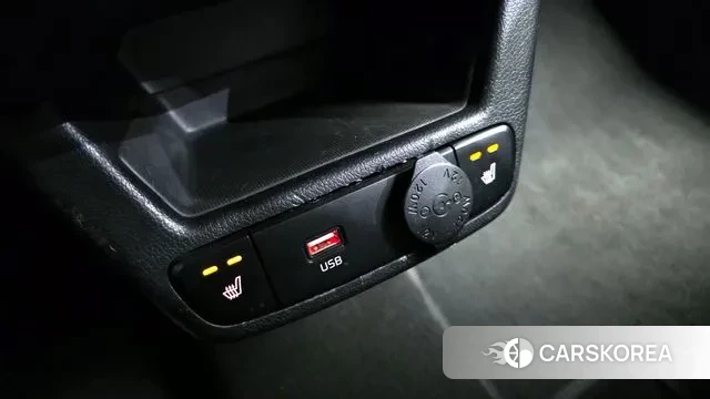 Kia The New Ray id 3666054 из Кореи 8