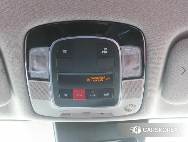 Hyundai Sonata (DN8) id 4529256 из Кореи 8