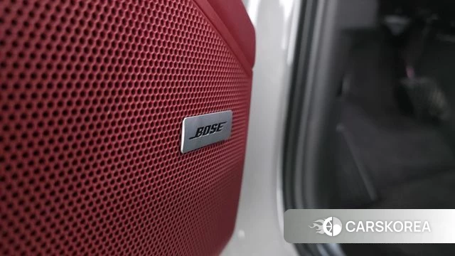 Porsche Cayenne (PO536) id 3878440 из Кореи 8