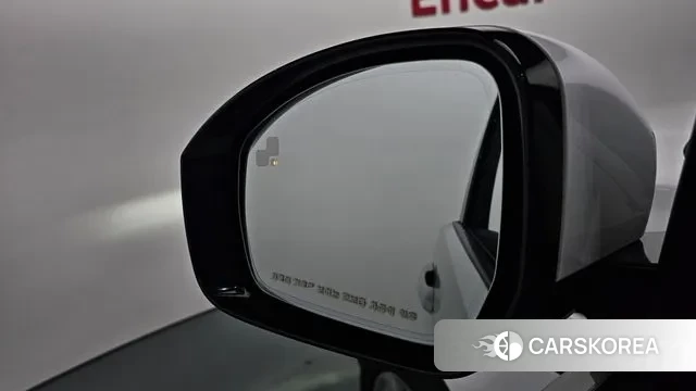 Land Rover Discovery 5 id 3599177 из Кореи 8