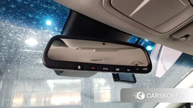 Hyundai Santa Fe TM id 3413188 из Кореи 8