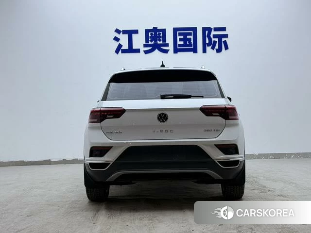 Volkswagen Exploring songs id 4218744 из Китая 8