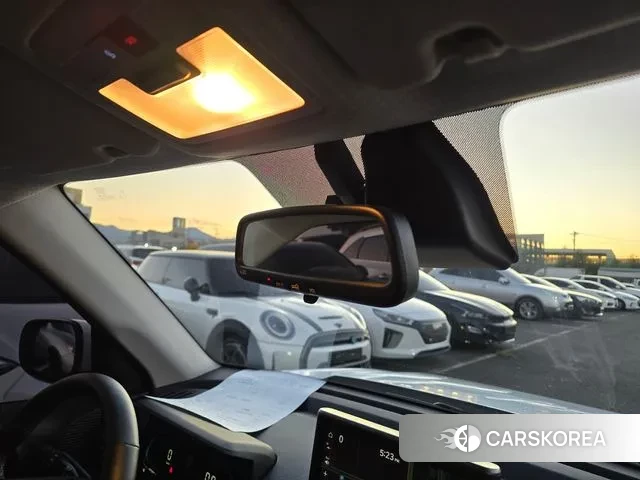 Hyundai Casper id 3371482 из Кореи 8