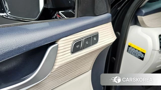 Hyundai Palisade id 4325485 из Кореи 8