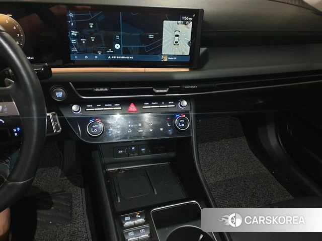 Hyundai Sonata D Edge (DN8) id 4453244 из Кореи 8
