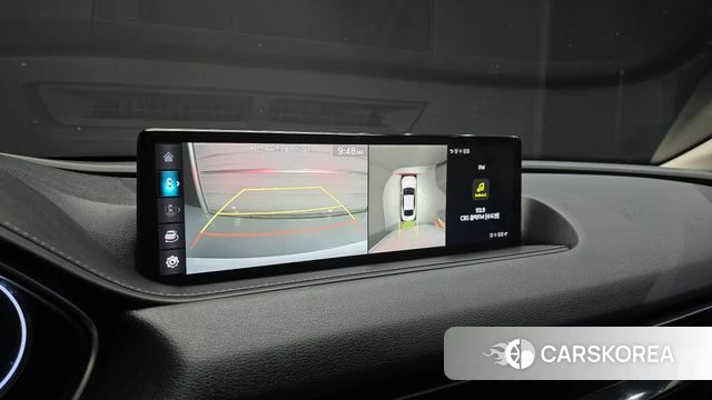 Genesis G80 (RG3) id 4580079 из Кореи 8