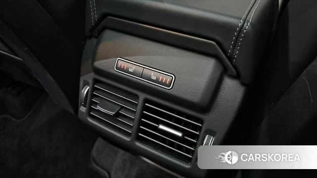 Land Rover Range Rover Evoque id 4536186 из Кореи 8