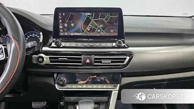 Kia Seltos id 3044666 из Кореи 8