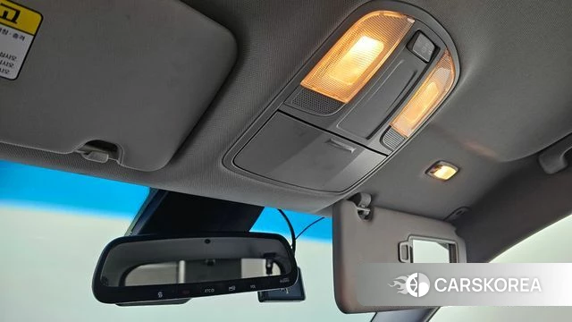 Hyundai All New Tucson id 4020433 из Кореи 8