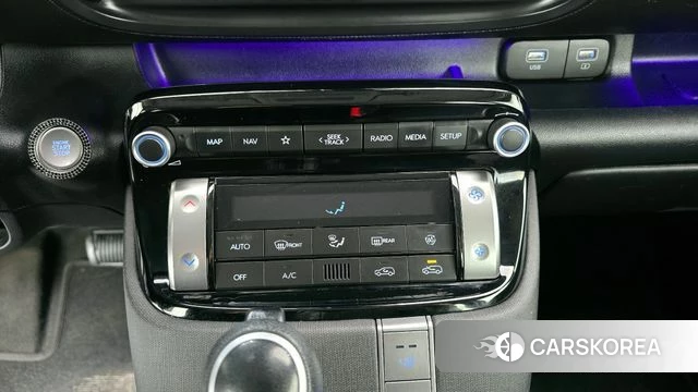 Hyundai Casper id 3903466 из Кореи 8
