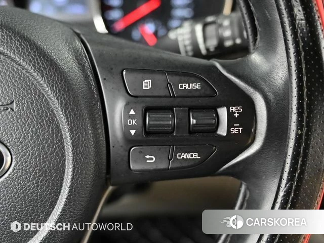 Kia The New Carnival id 3796072 из Кореи 8