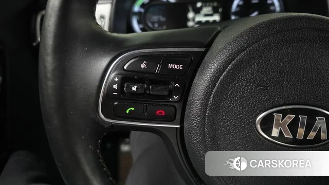 Kia Niro id 4483415 из Кореи 8