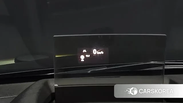 Chevrolet (GM Daewoo) Trailblazer id 3350042 из Кореи 8