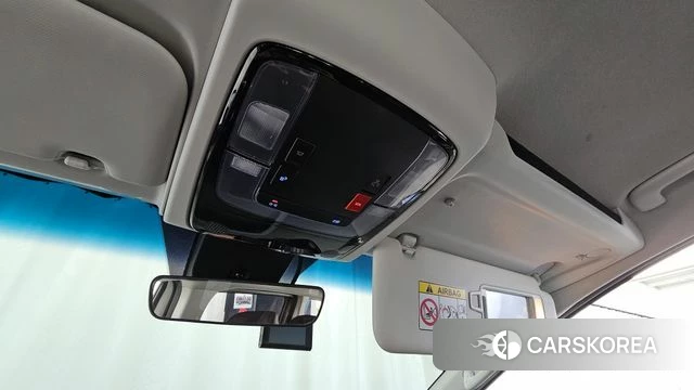 Hyundai Staria id 4879915 из Кореи 8