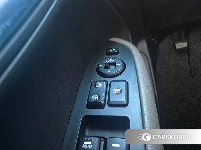 Kia The New Ray id 3632033 из Кореи 8