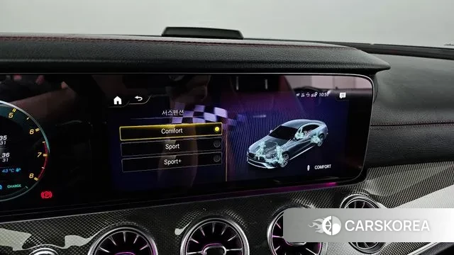 Mercedes-Benz E-Class W213 id 3058412 из Кореи 8