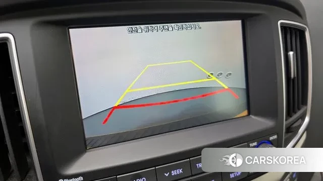 Hyundai The New Grand Starex id 2901665 из Кореи 8